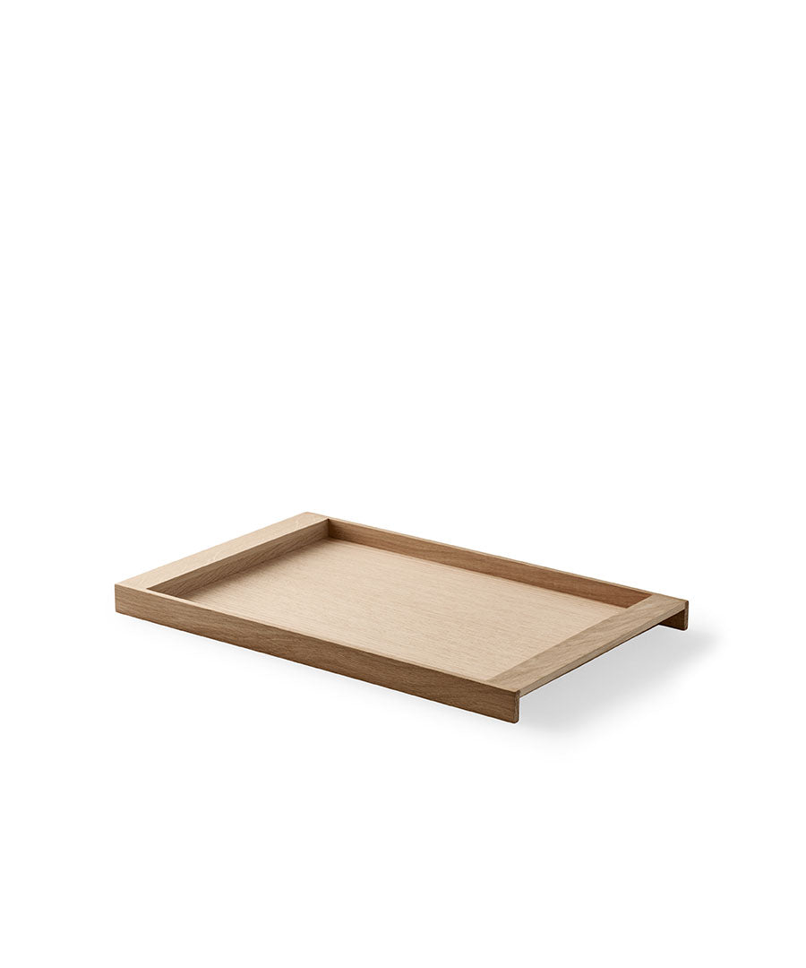 No. 10 Tray