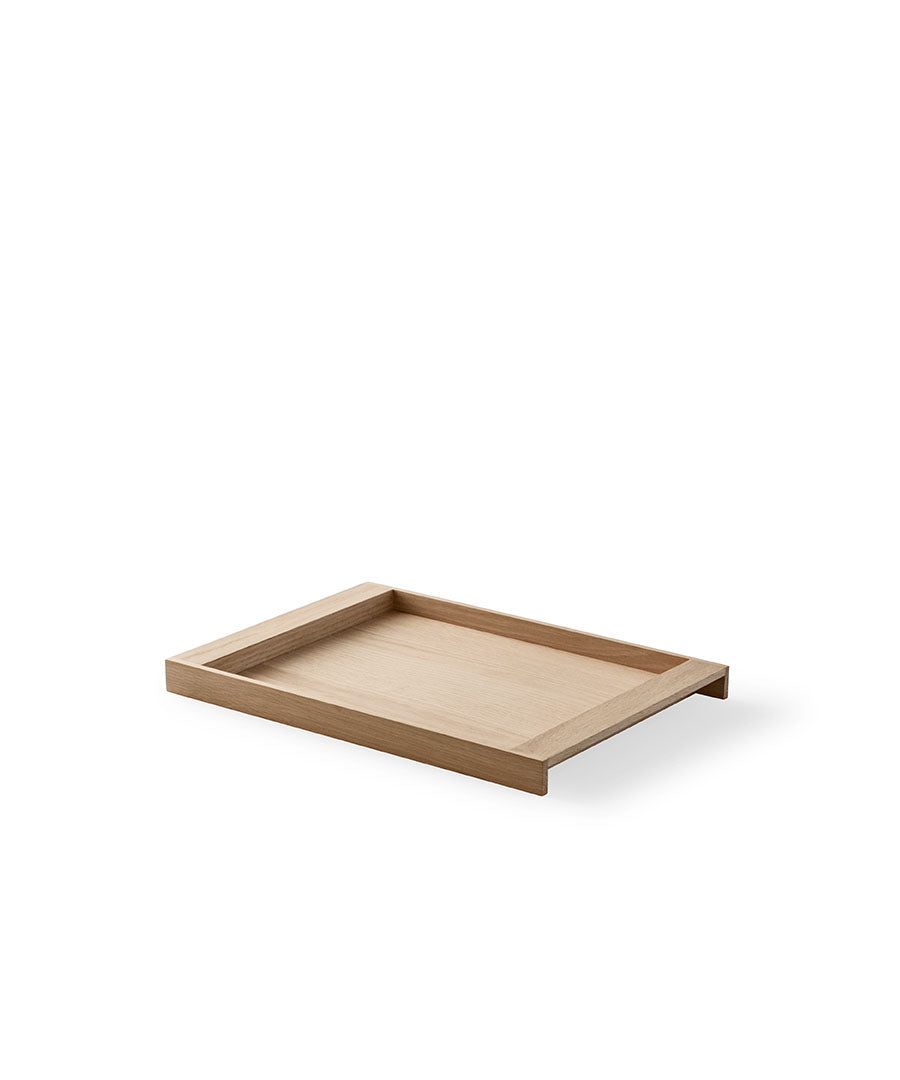 No. 10 Tray