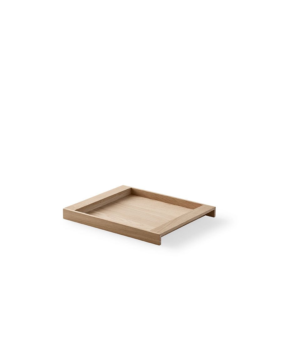 No. 10 Tray