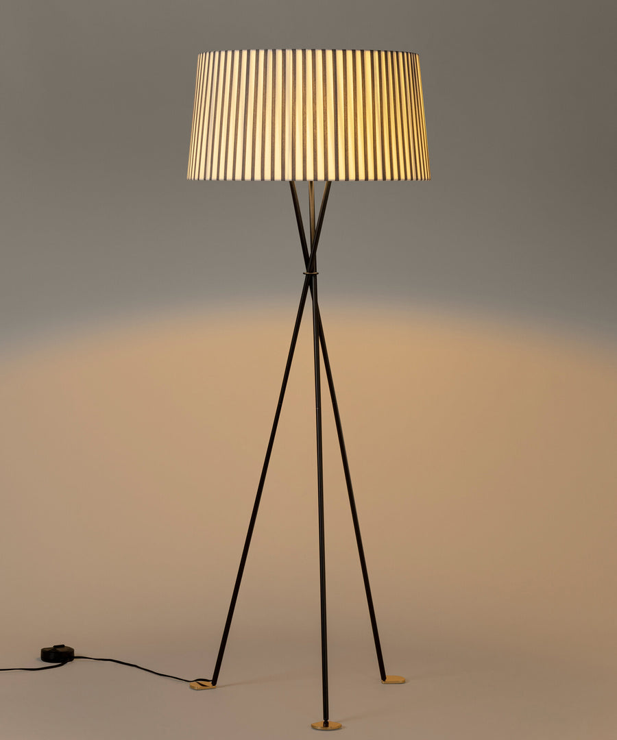 Tripode G5 Floor Lamp