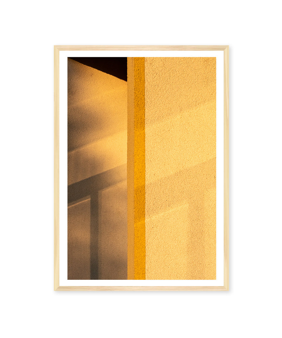 Untitled (Krems an der Donau, 2019/12) by Maarten Rots