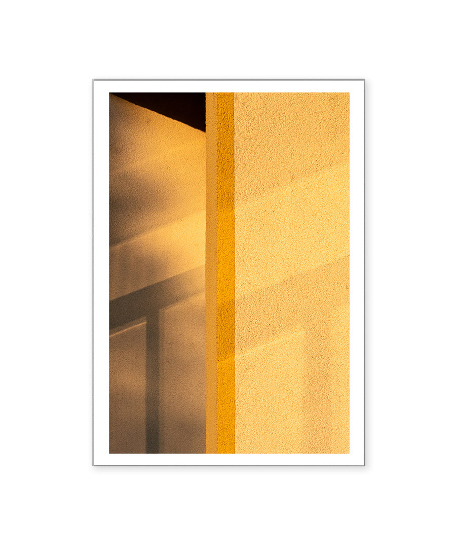 Untitled (Krems an der Donau, 2019/12) by Maarten Rots
