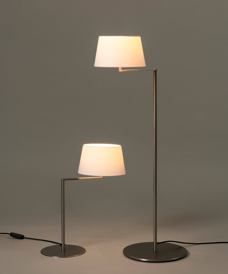 Americana Floor Lamp