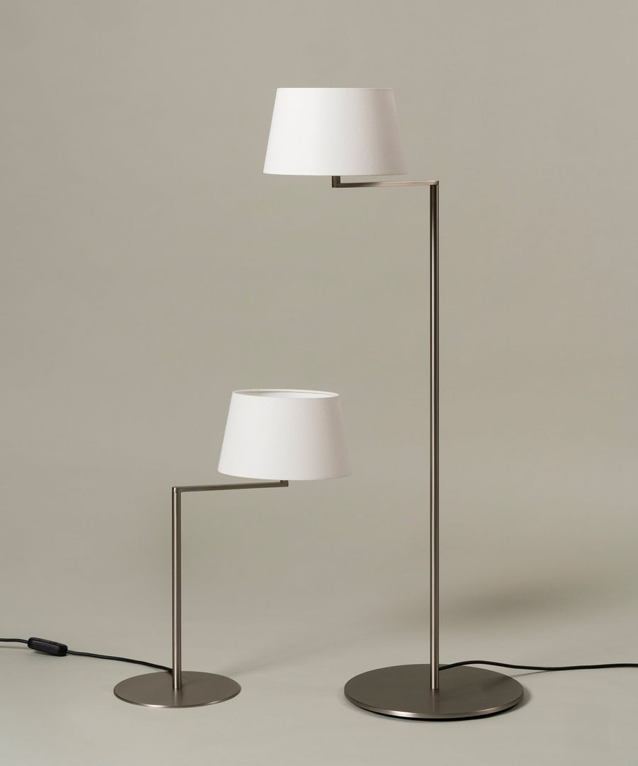 Americana Floor Lamp