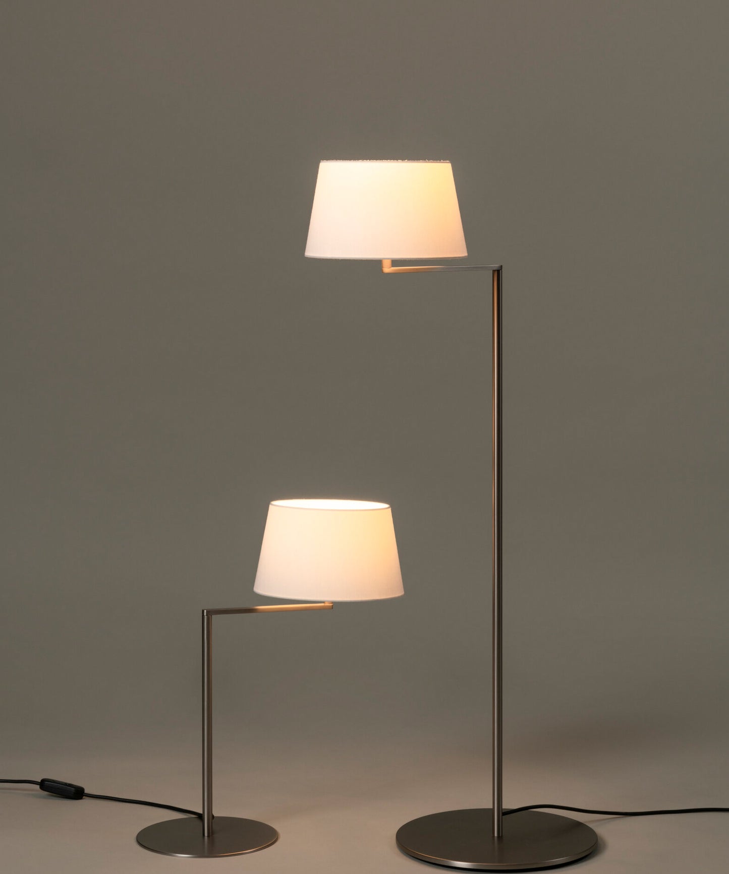 Americana Table Lamp