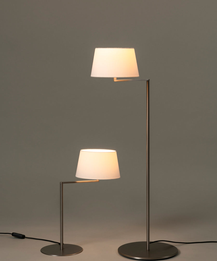 Americana Table Lamp