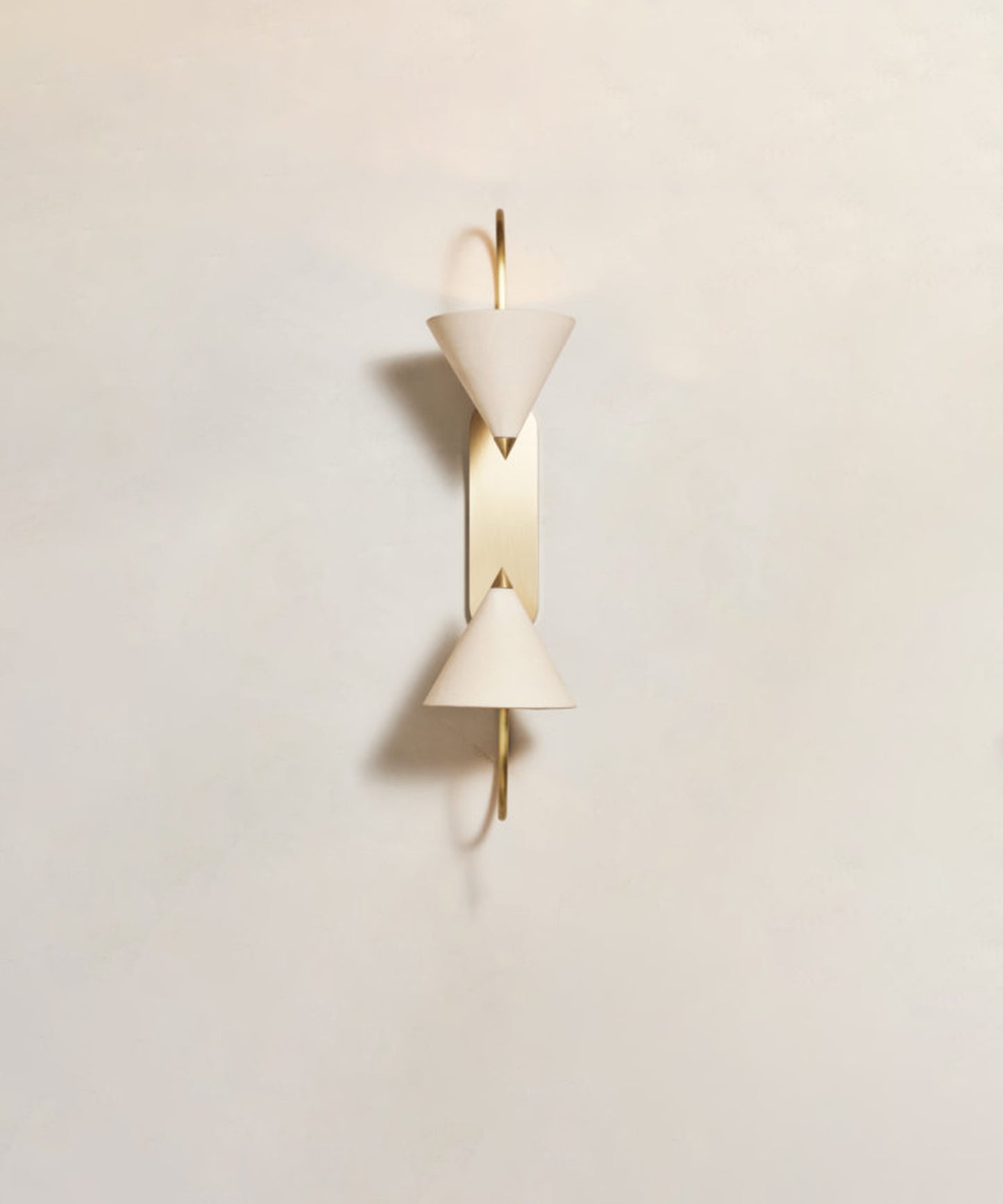 Arc Wall Sconce