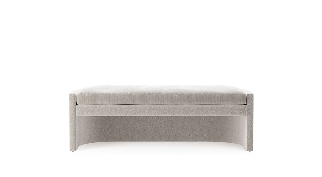 Arc Bench