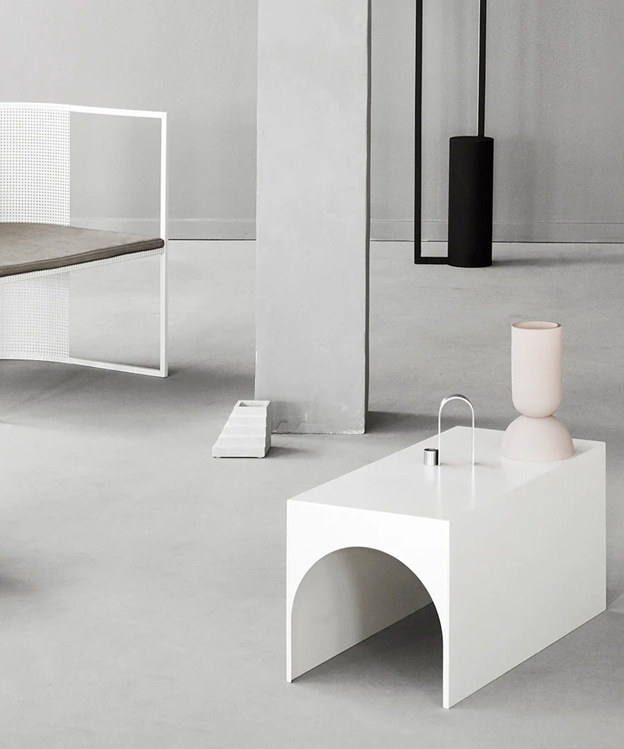 Arch Table