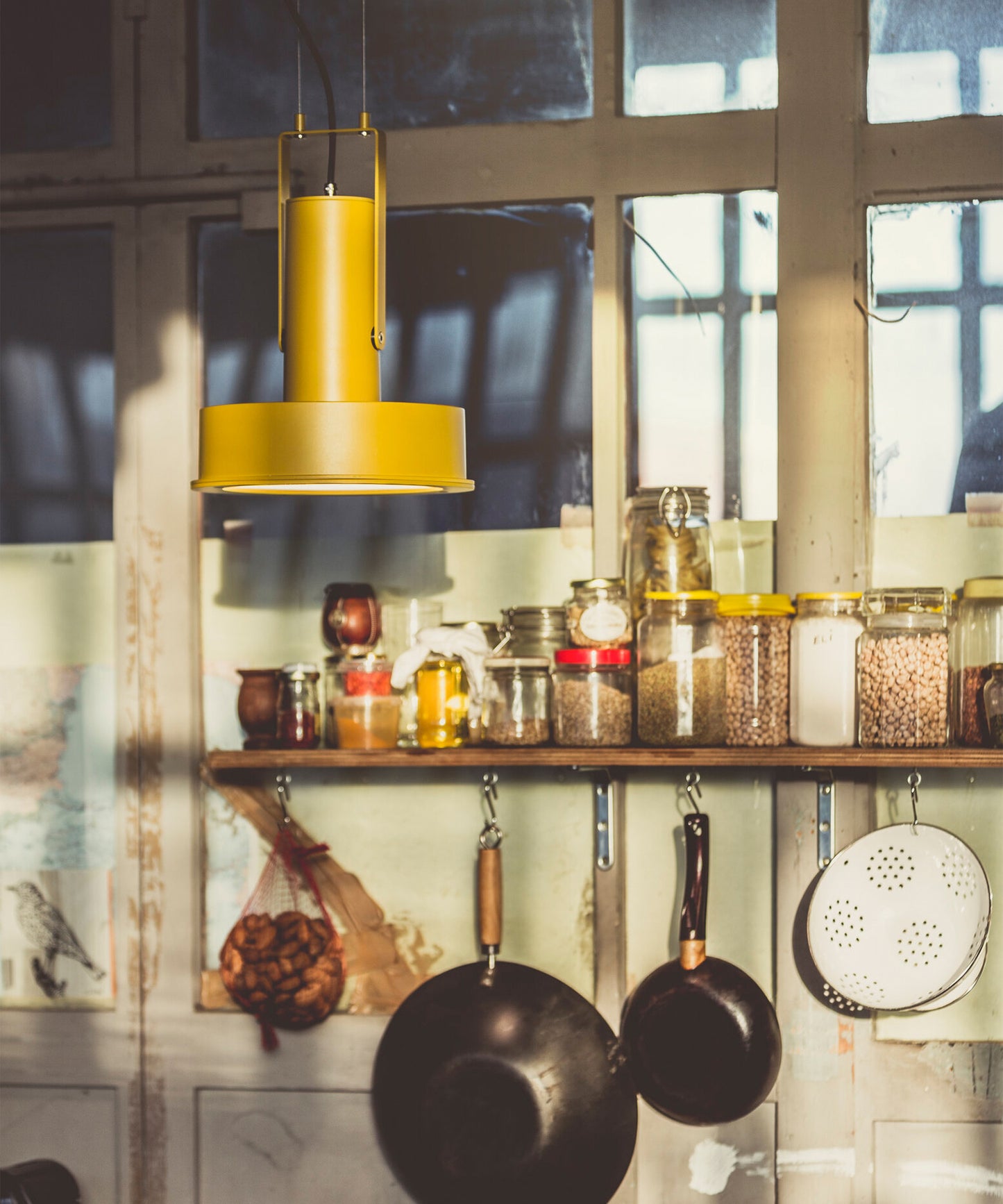 Arne Domus Pendant Lamp