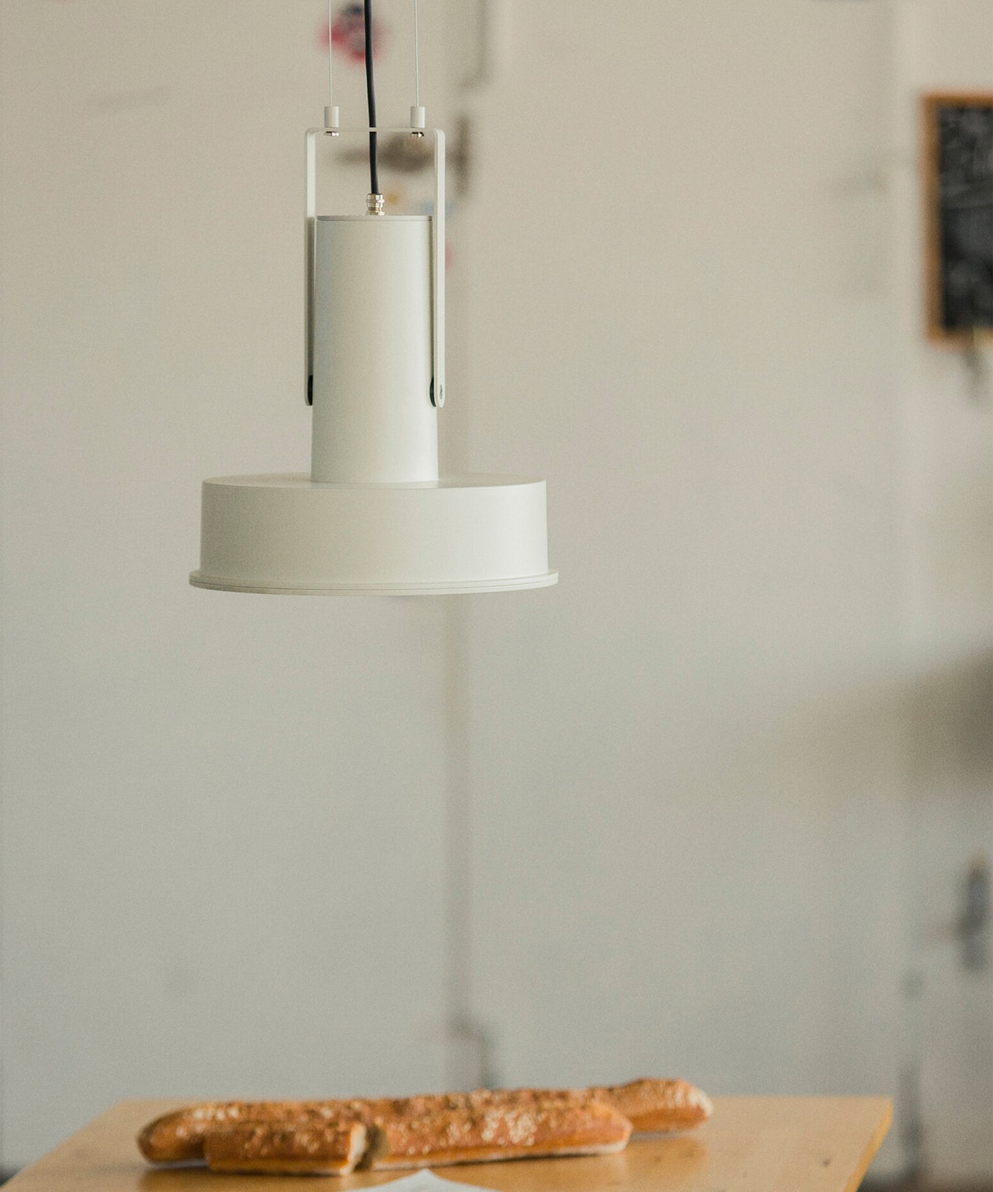 Arne Domus Pendant Lamp