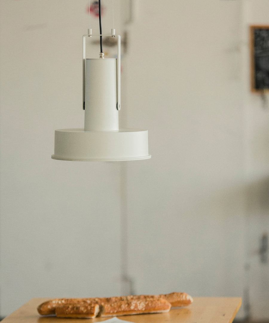 Arne Domus Pendant Lamp