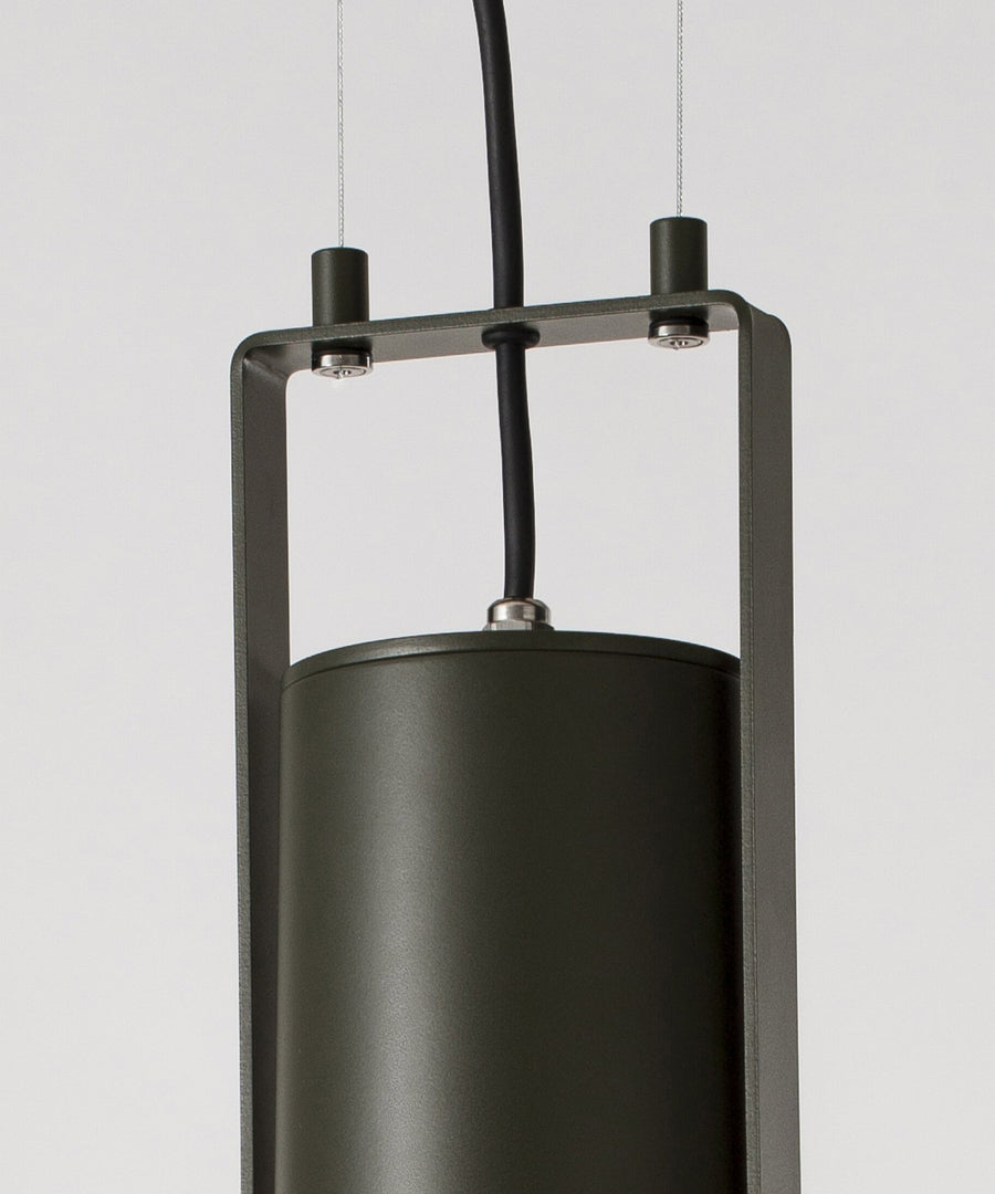 Arne Domus Pendant Lamp