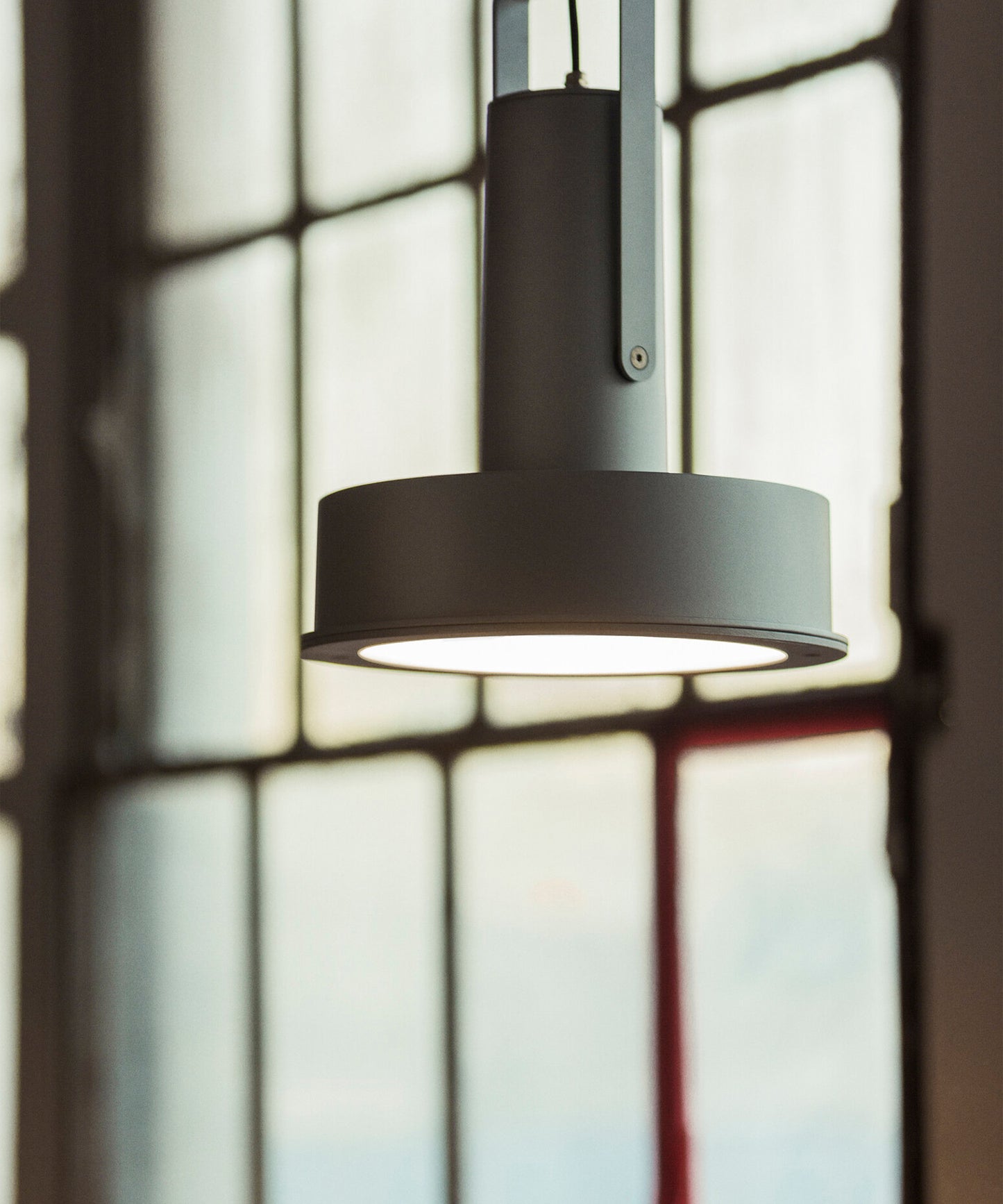 Arne Domus Pendant Lamp