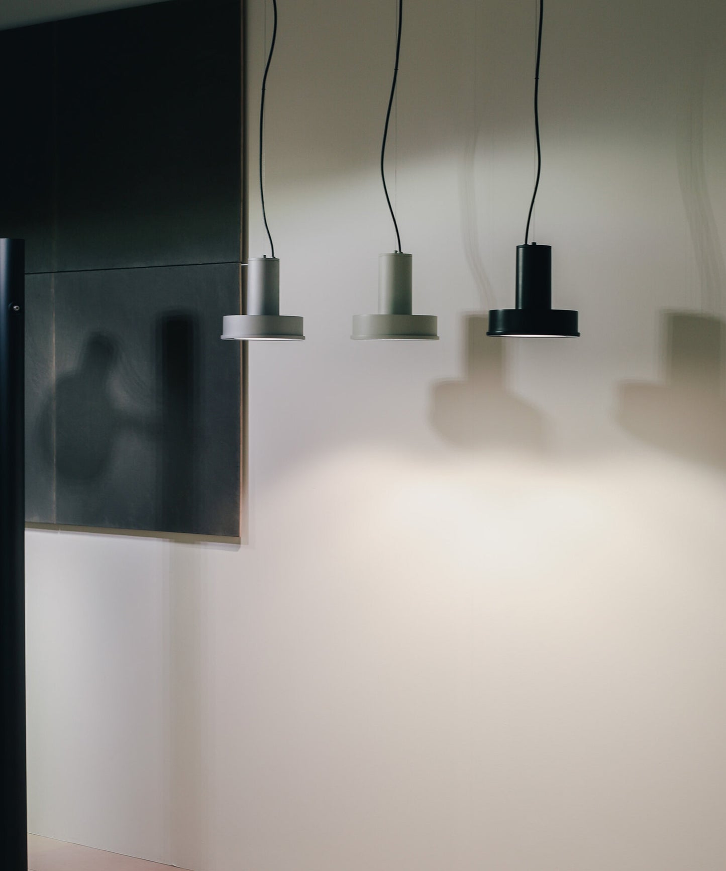 Arne Domus Pendant Lamp