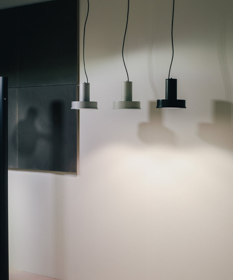 Arne Domus Pendant Lamp