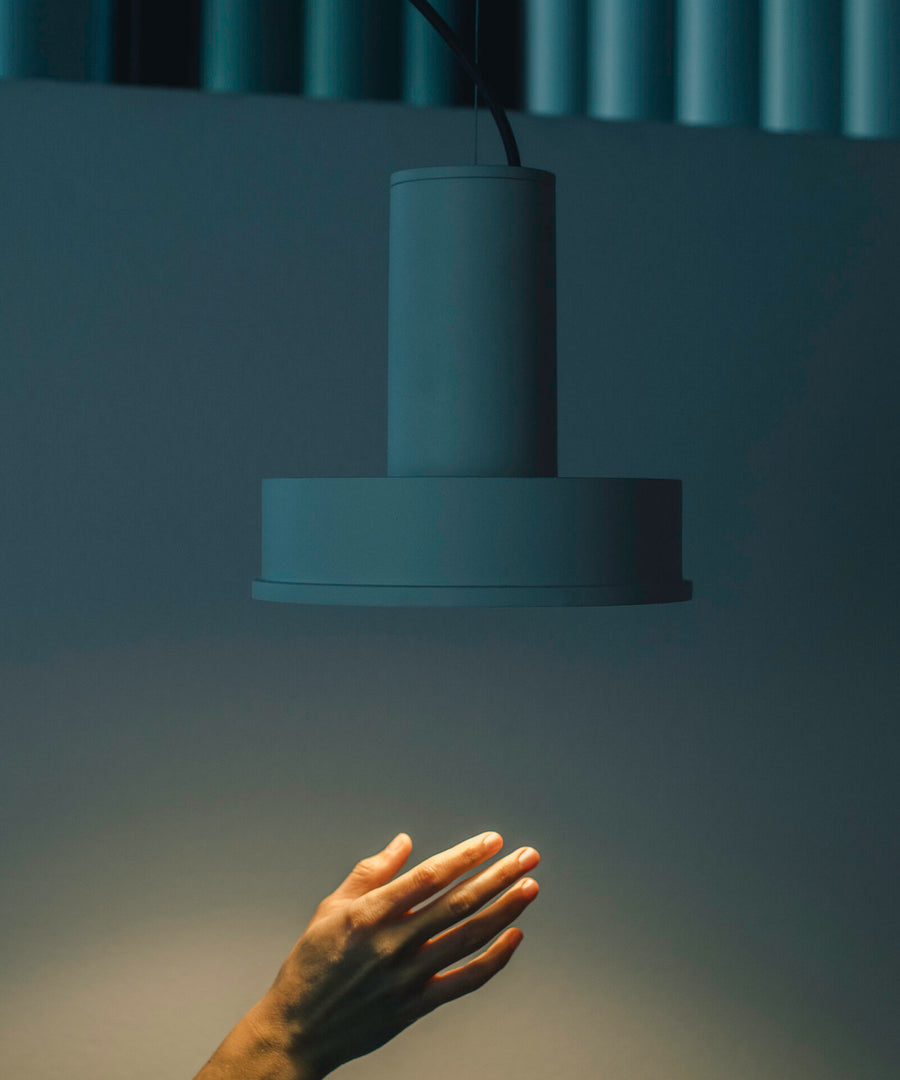 Arne Domus Pendant Lamp