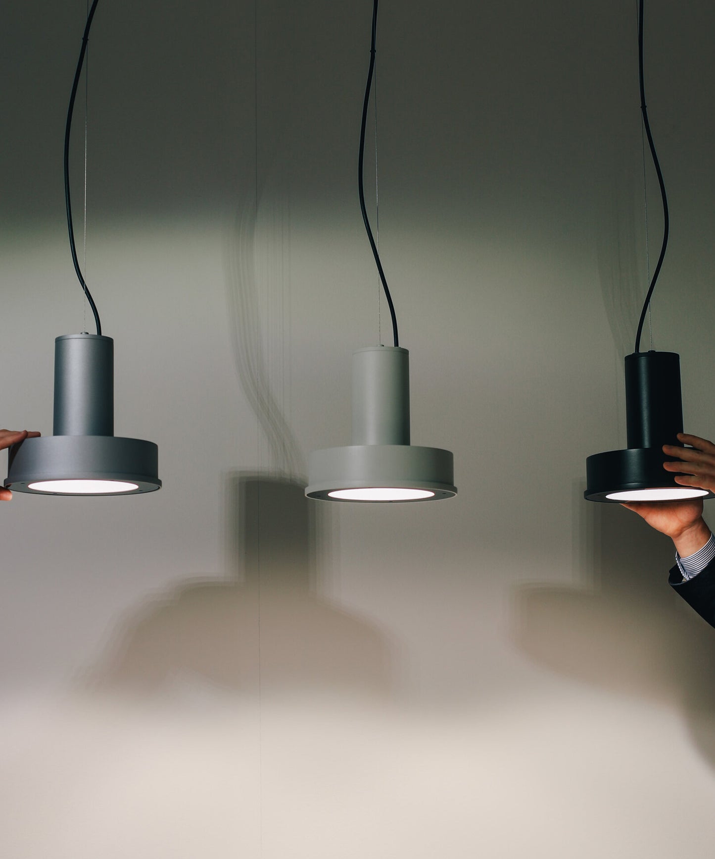 Arne Domus Pendant Lamp