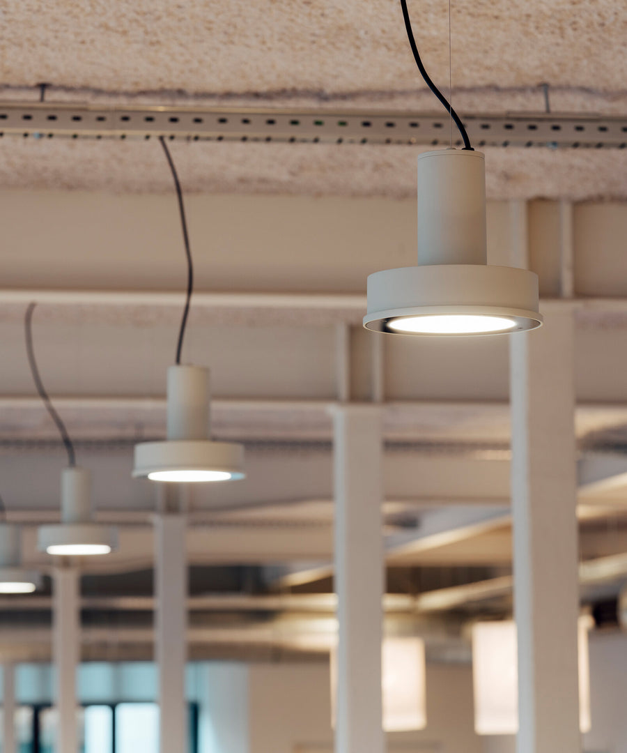 Arne Domus Pendant Lamp