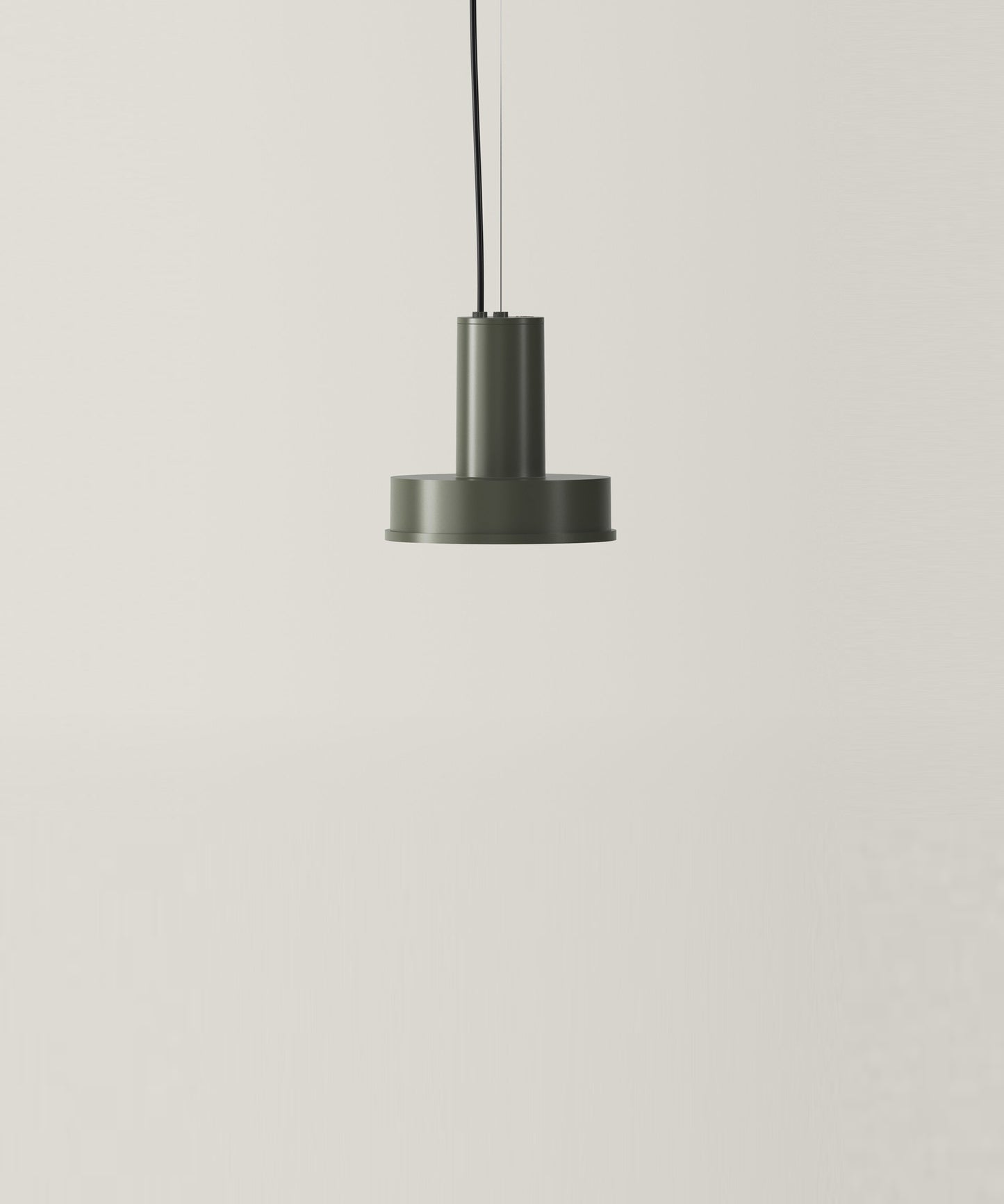 Arne Domus Pendant Lamp