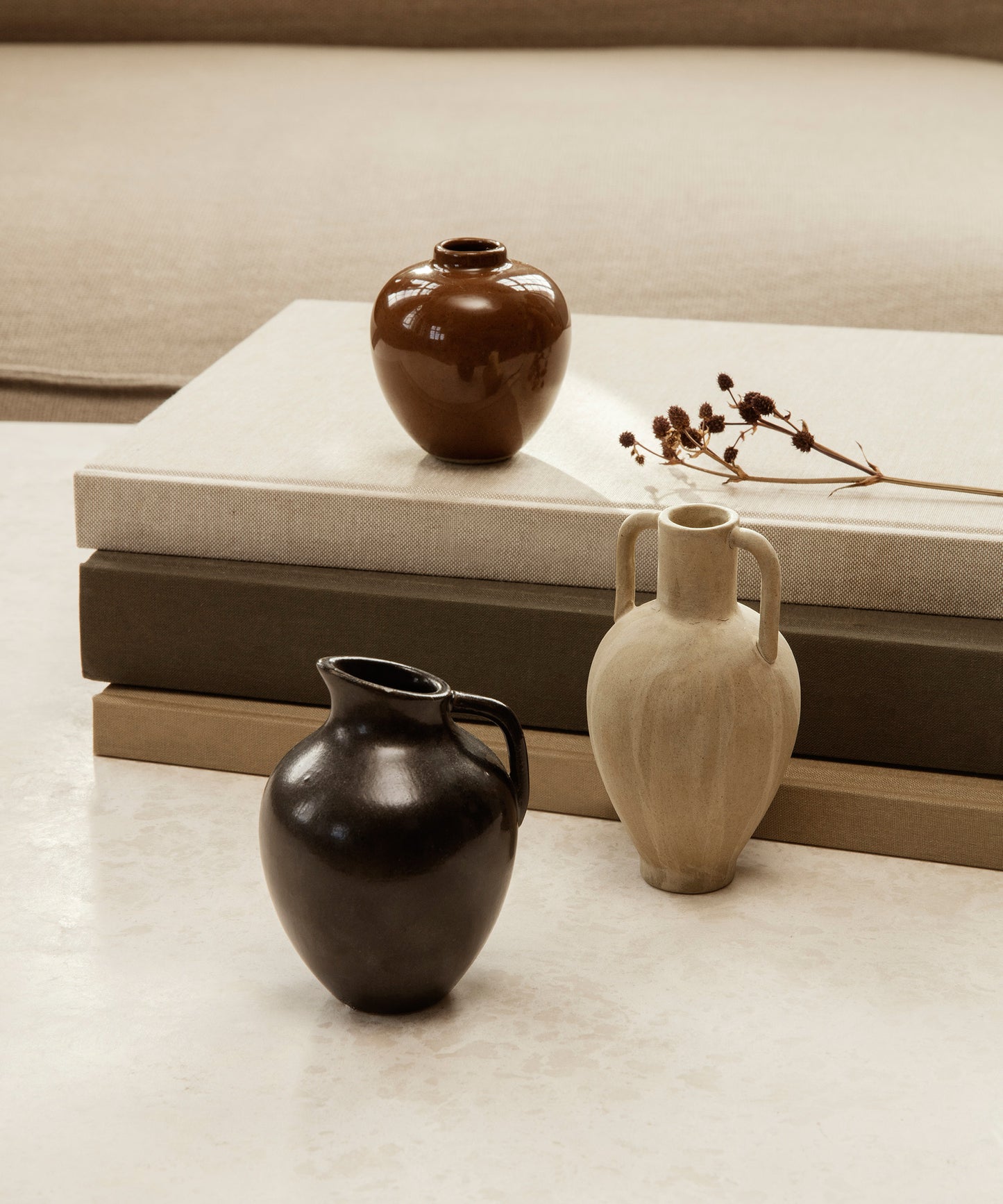 Ary Mini Vase