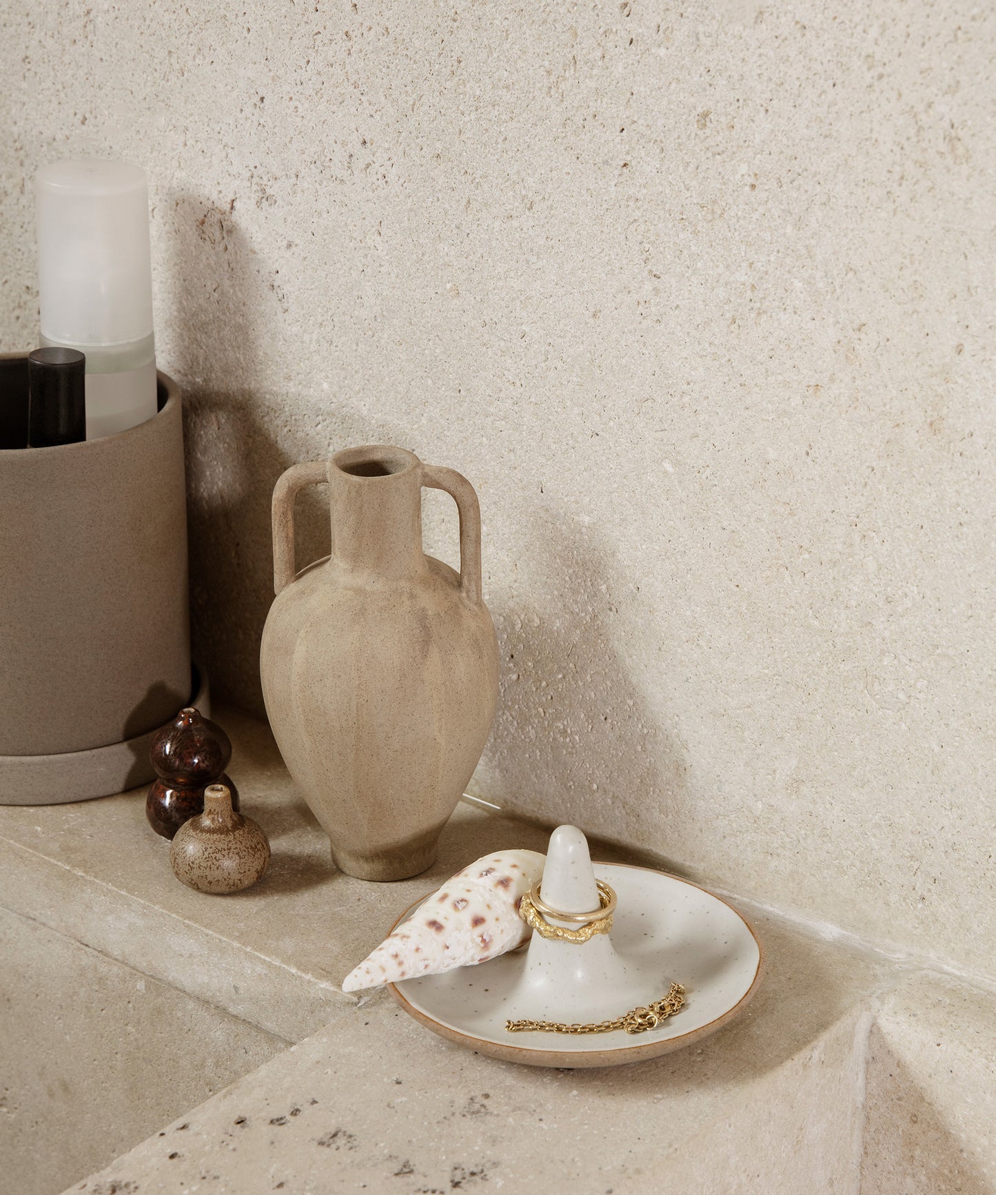 Ary Mini Vase