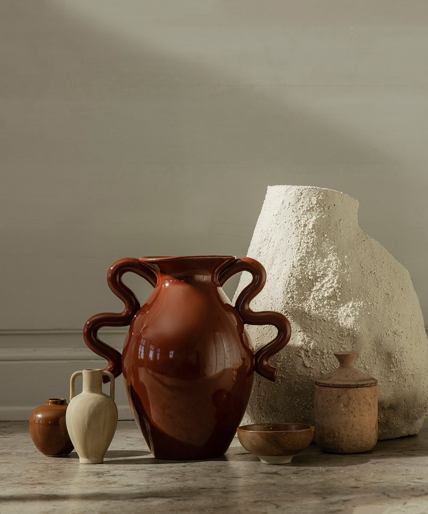 Ary Mini Vase