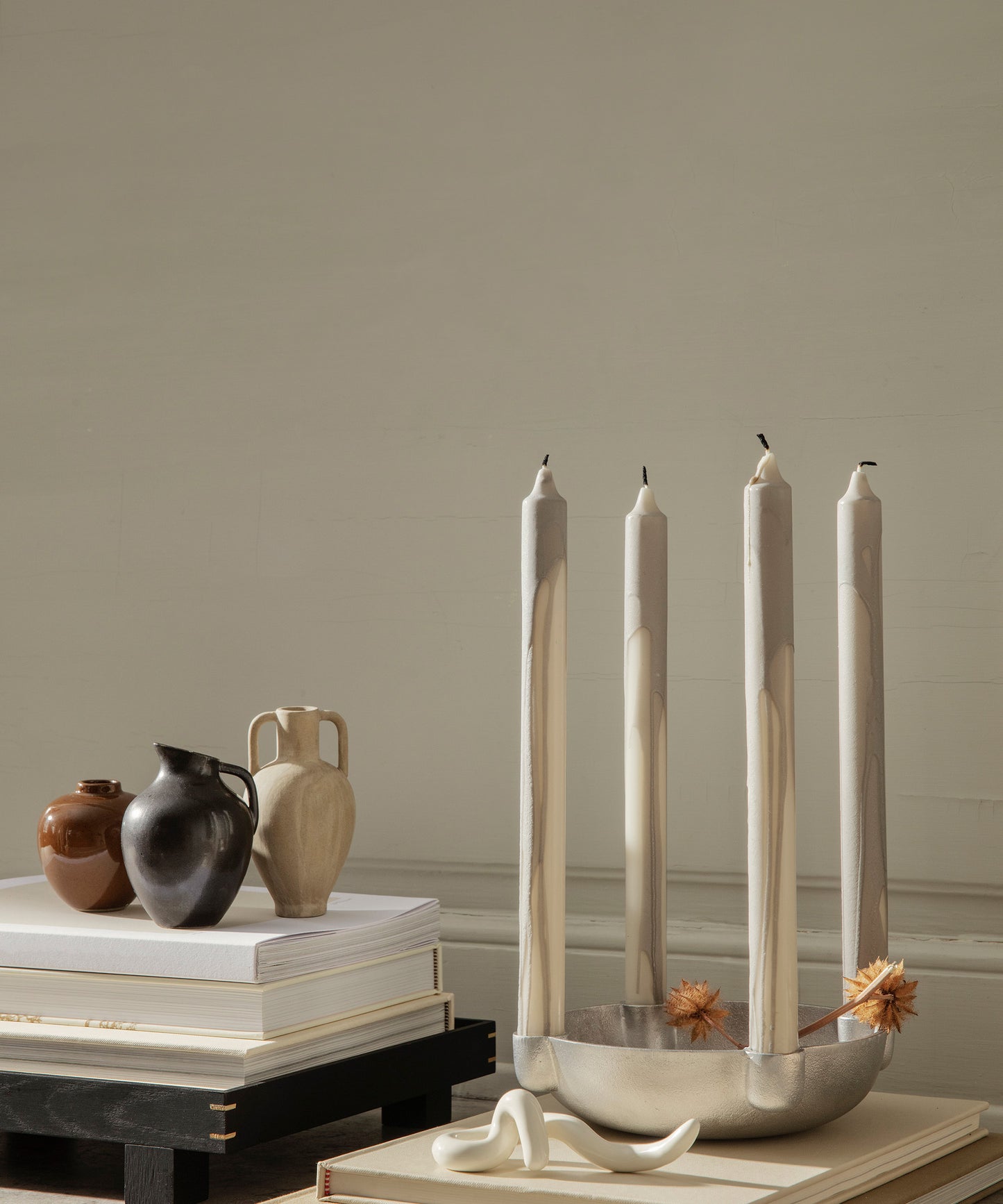 Ary Mini Vase