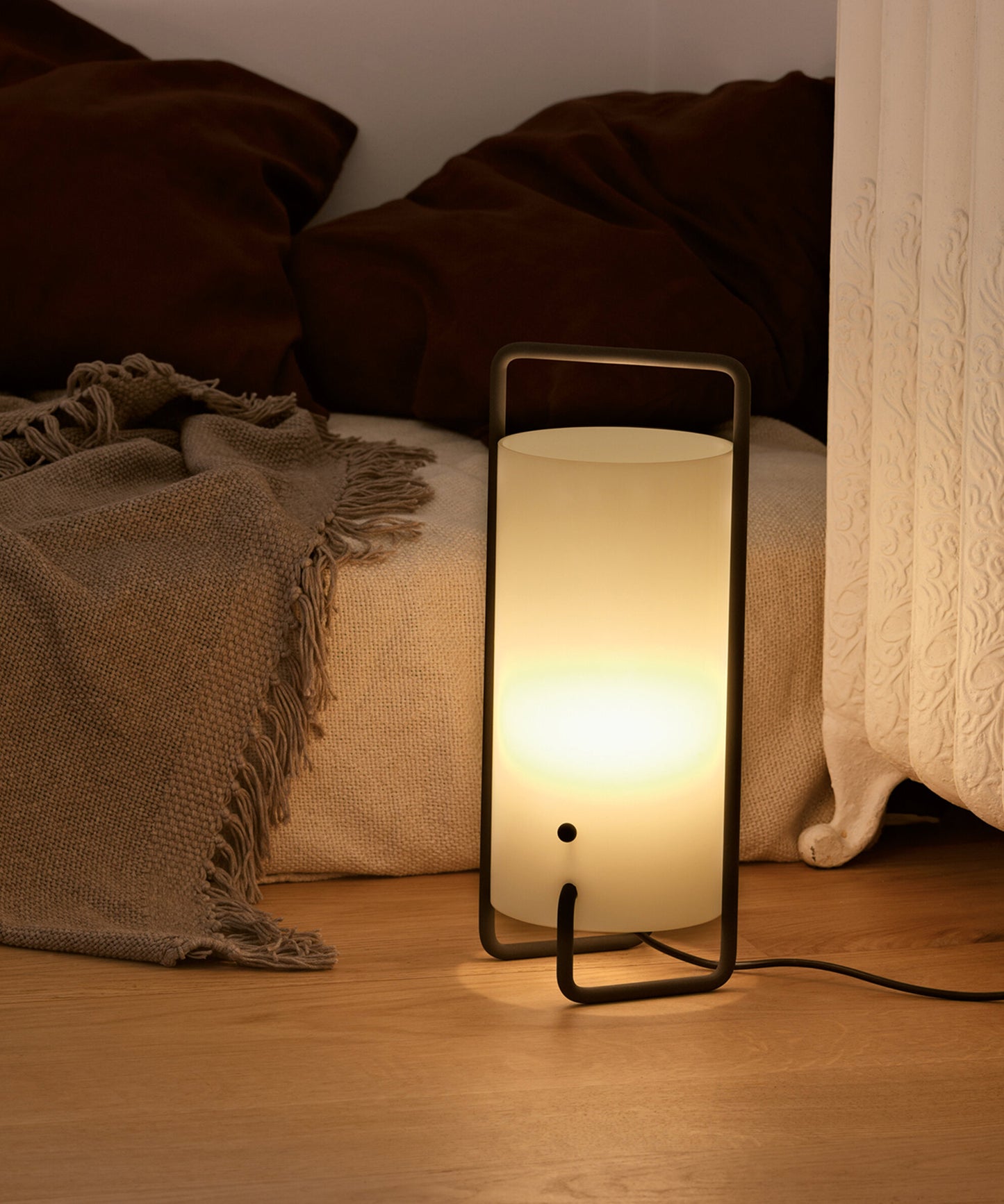 Asa Table Lamp