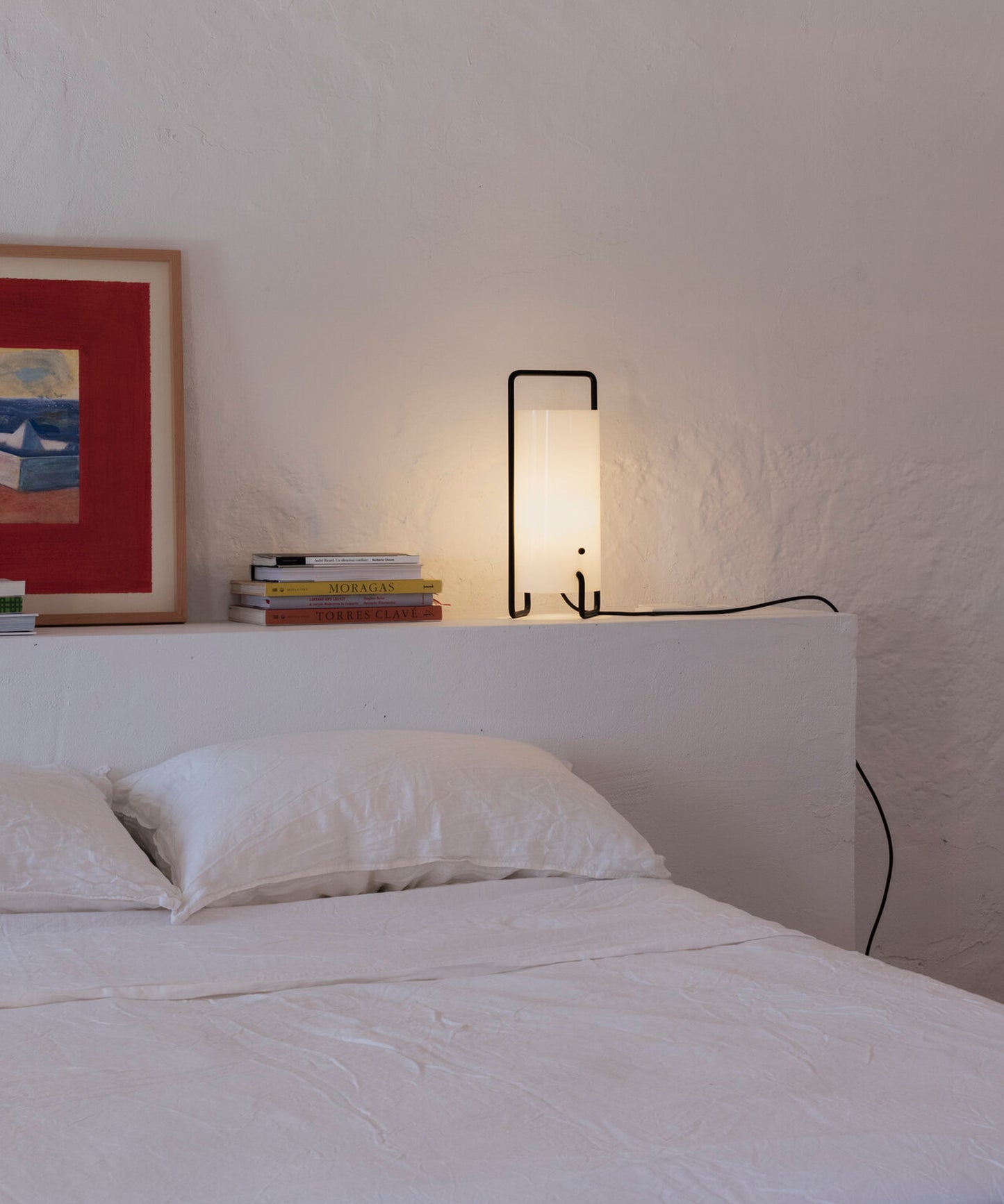 Asa Table Lamp