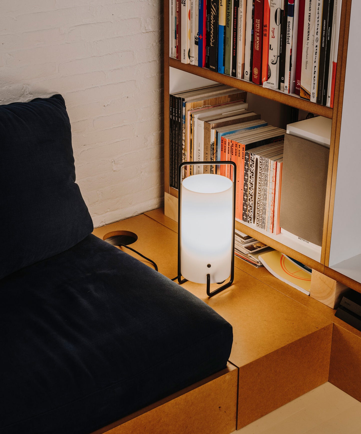 Asa Table Lamp