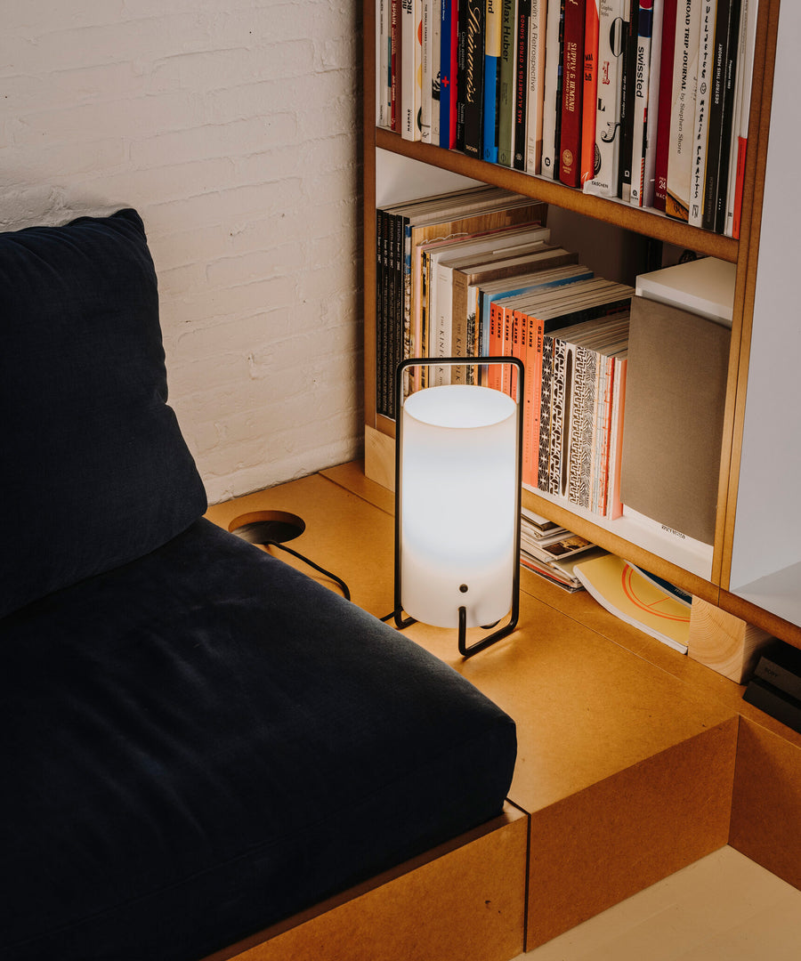 Asa Table Lamp