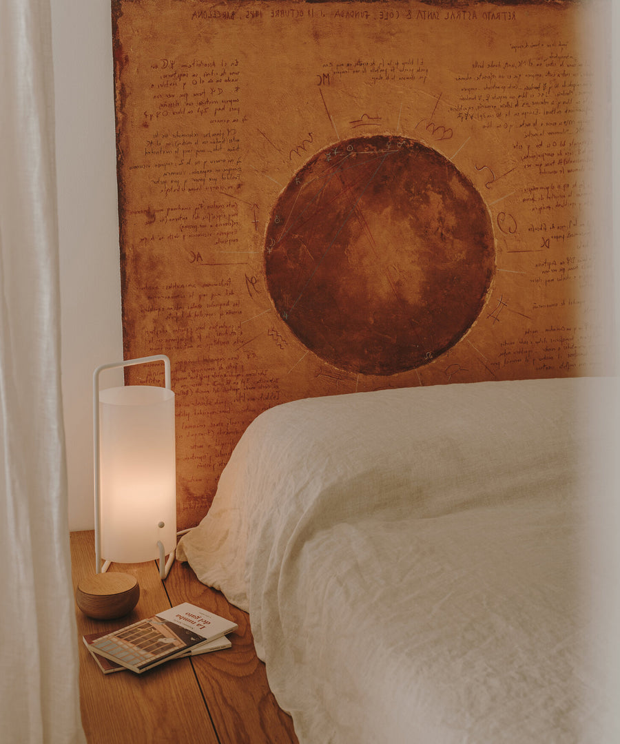Asa Table Lamp
