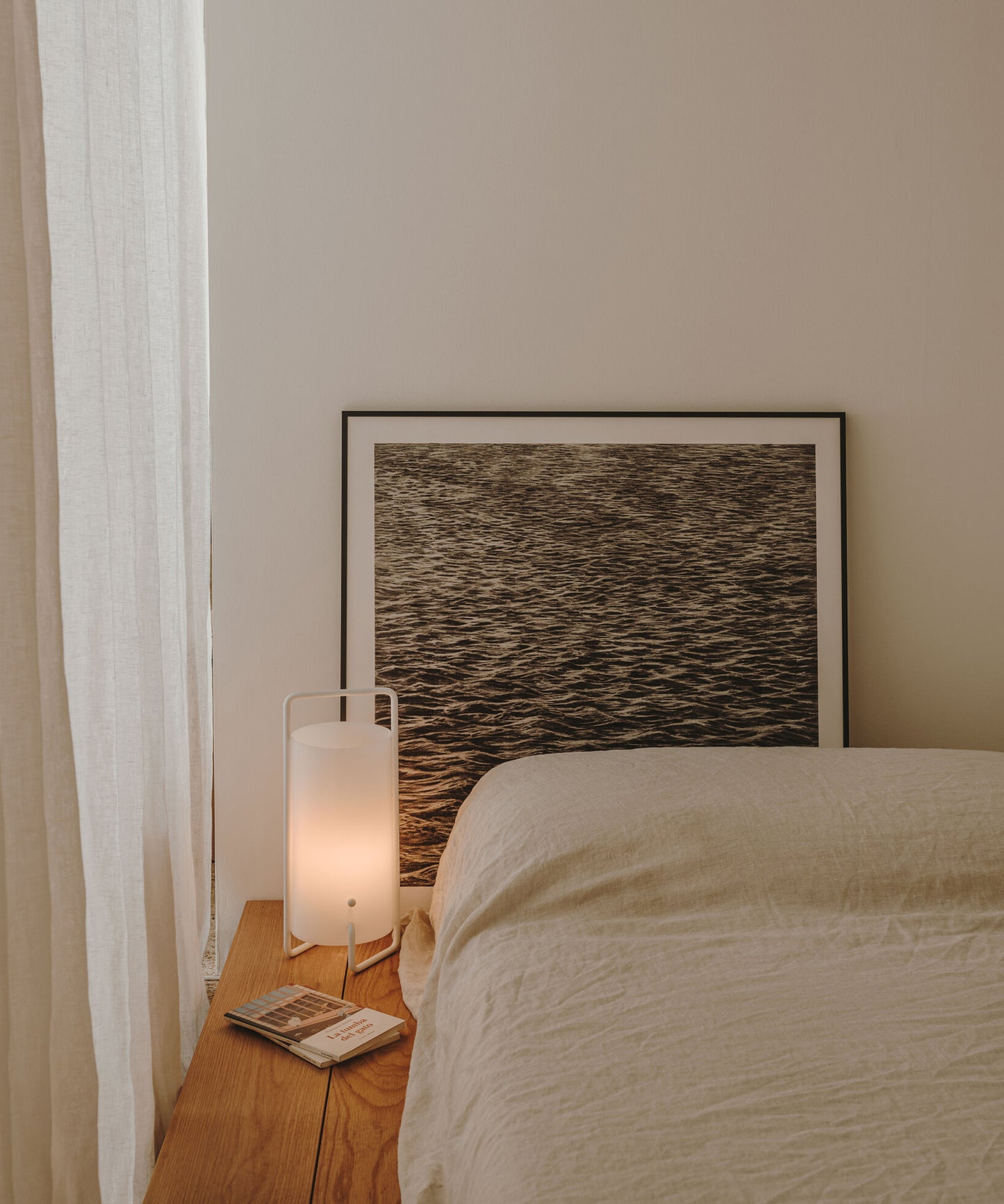 Asa Table Lamp