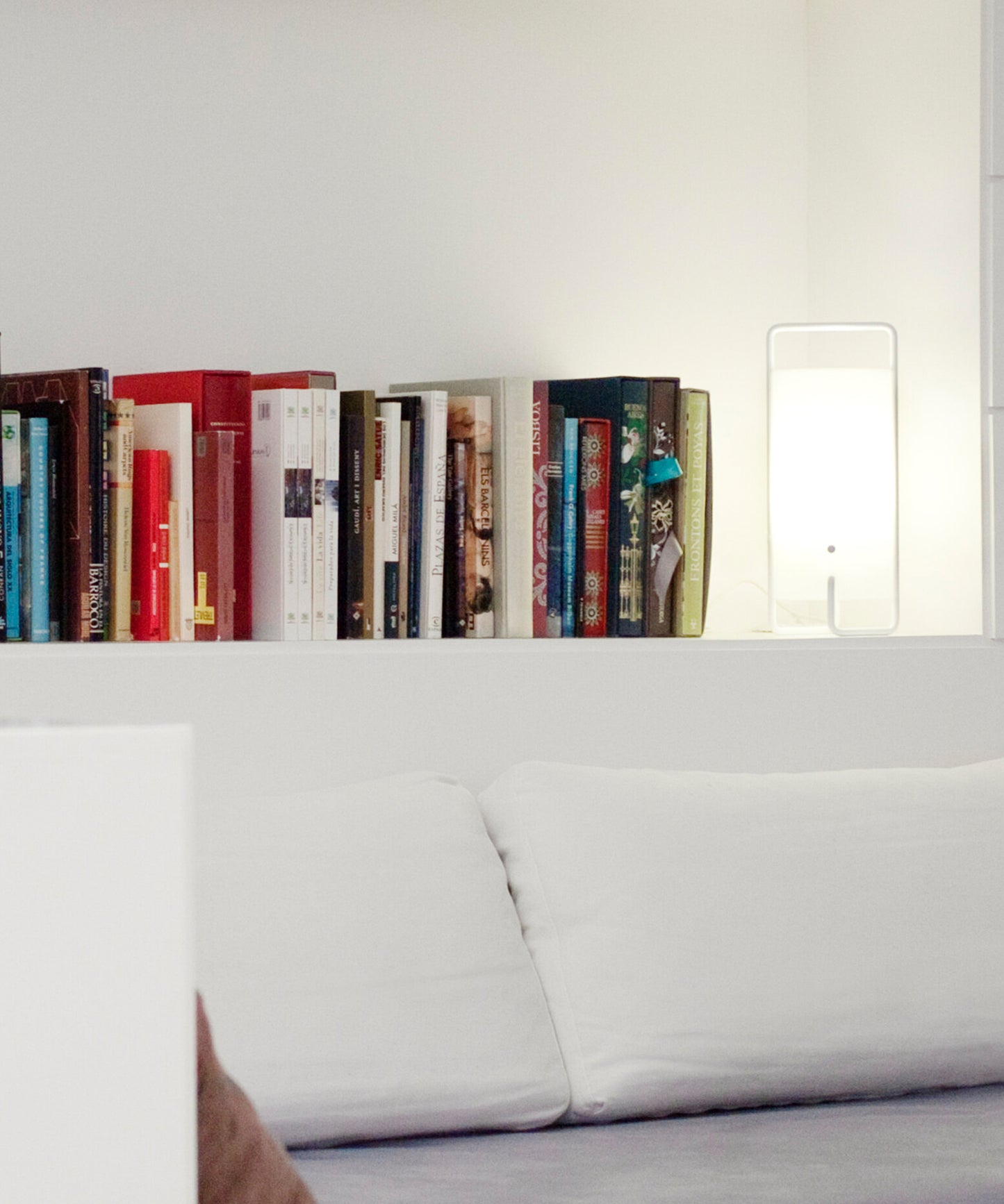 Asa Table Lamp