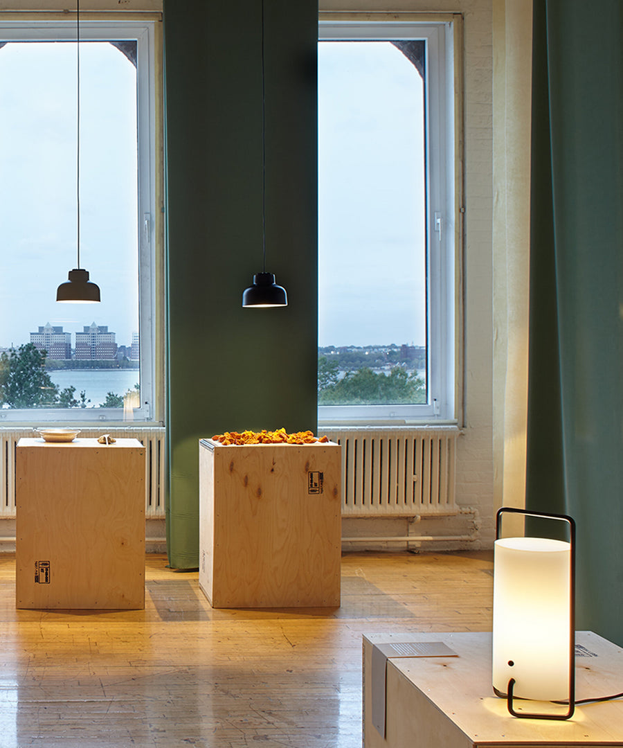 Asa Table Lamp