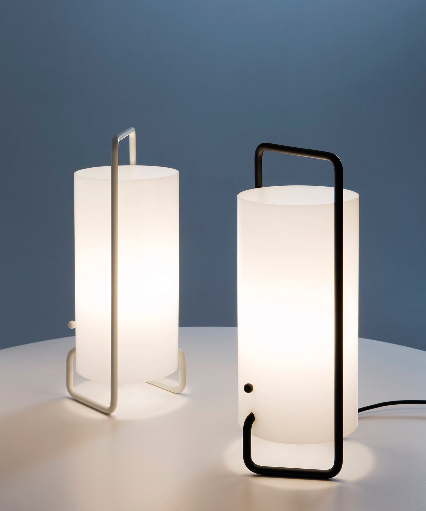 Asa Table Lamp