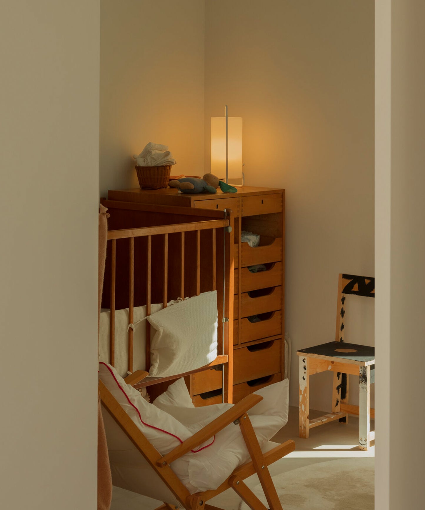 Asa Table Lamp