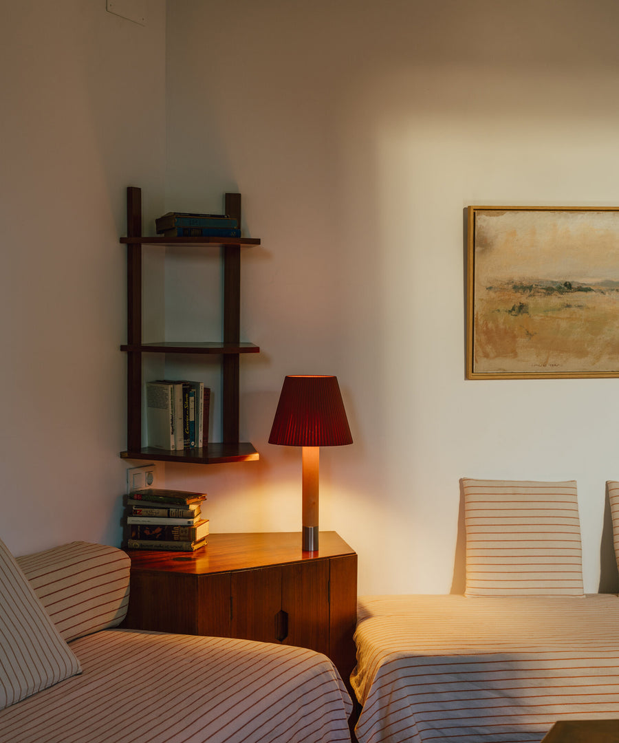 Basica M1 Table Lamp