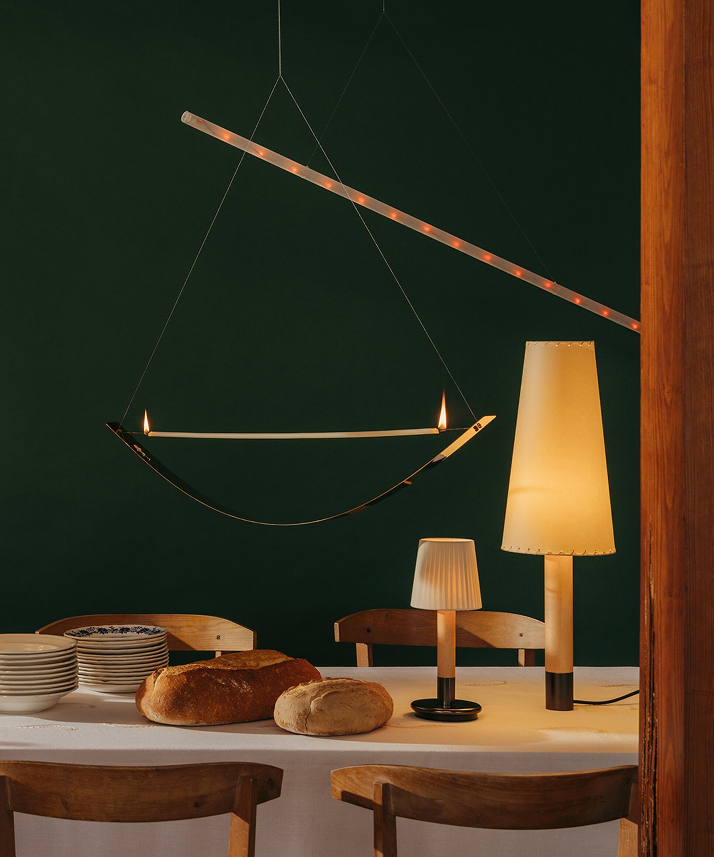 Basica M1 Table Lamp