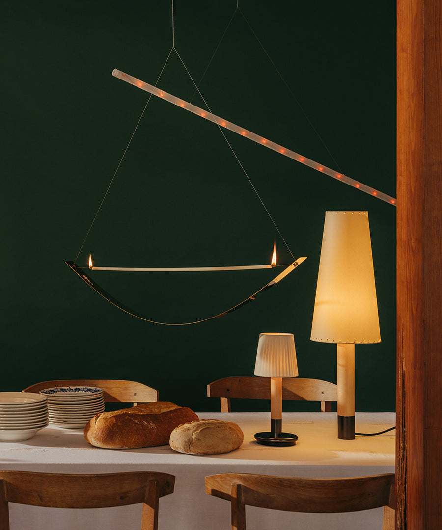 Basica M1 Table Lamp