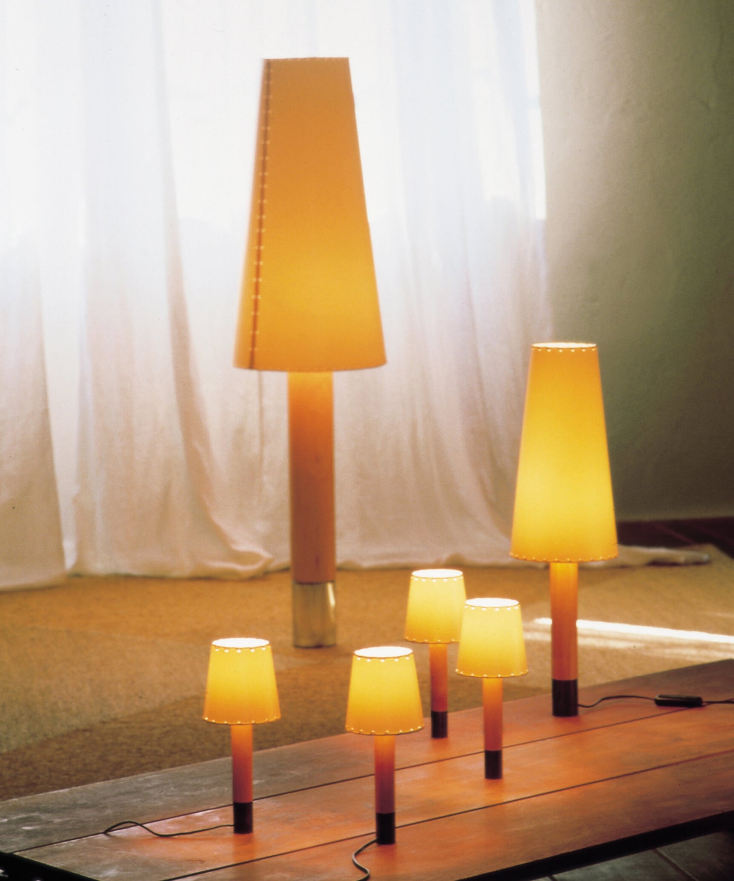 Basica M1 Table Lamp