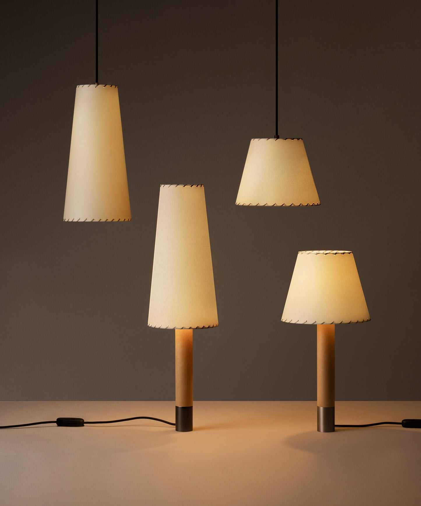 Basica M1 Table Lamp