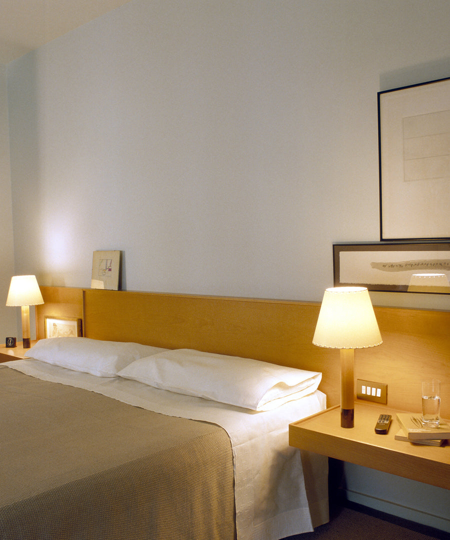 Basica M1 Table Lamp
