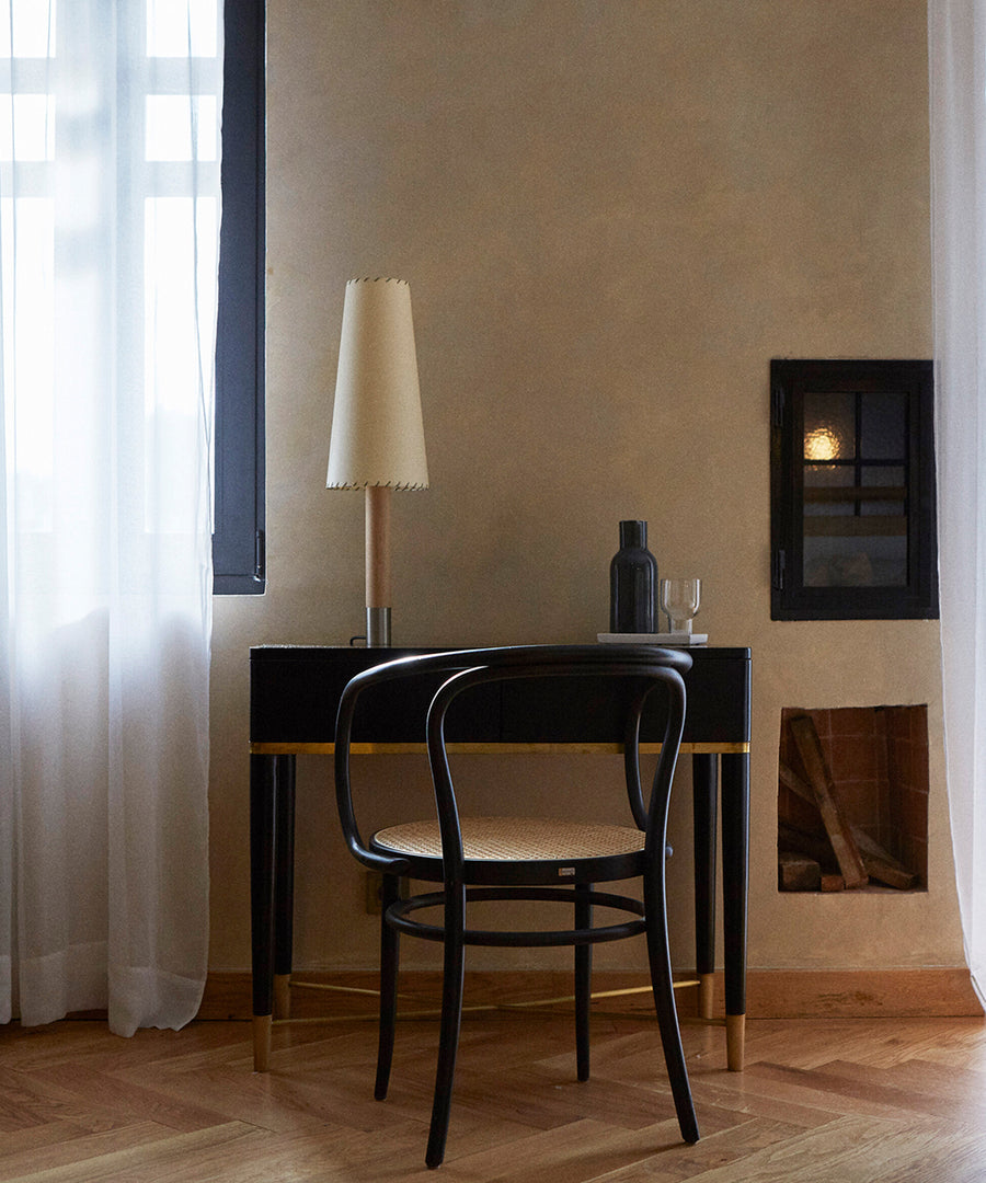 Basica M2 Table Lamp