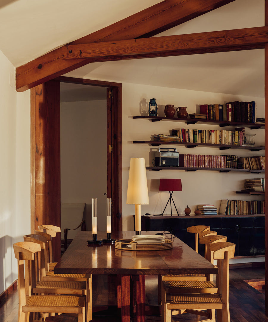 Basica M2 Table Lamp