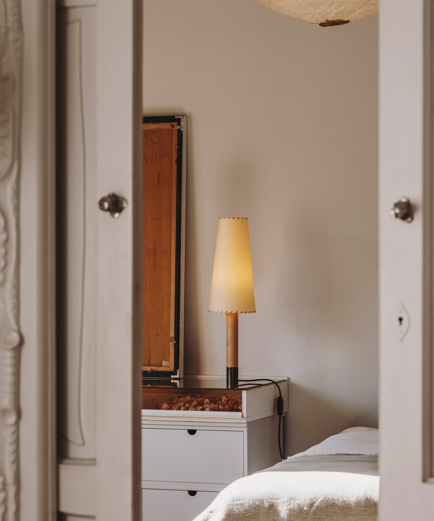 Basica M2 Table Lamp