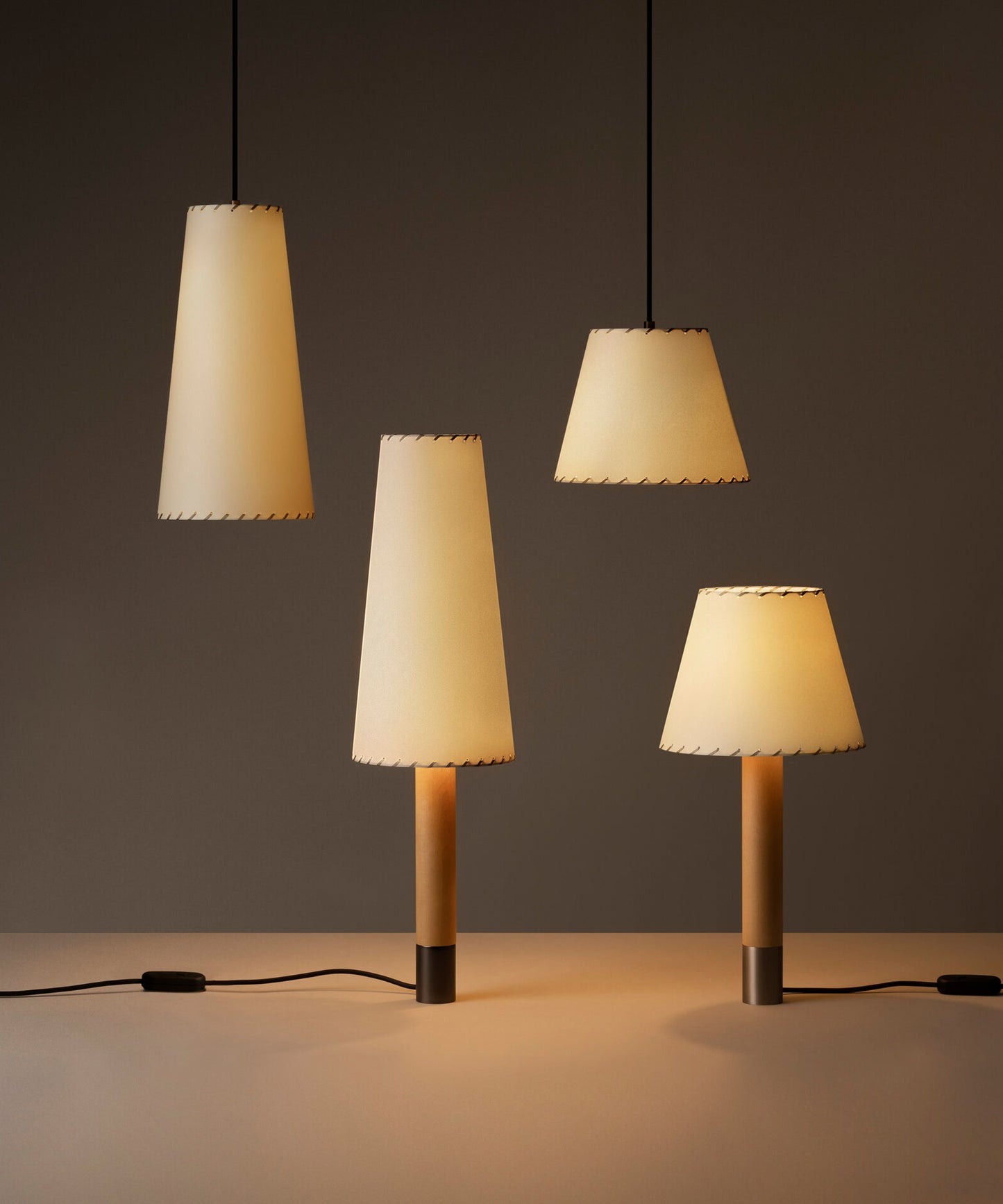 Basica M2 Table Lamp