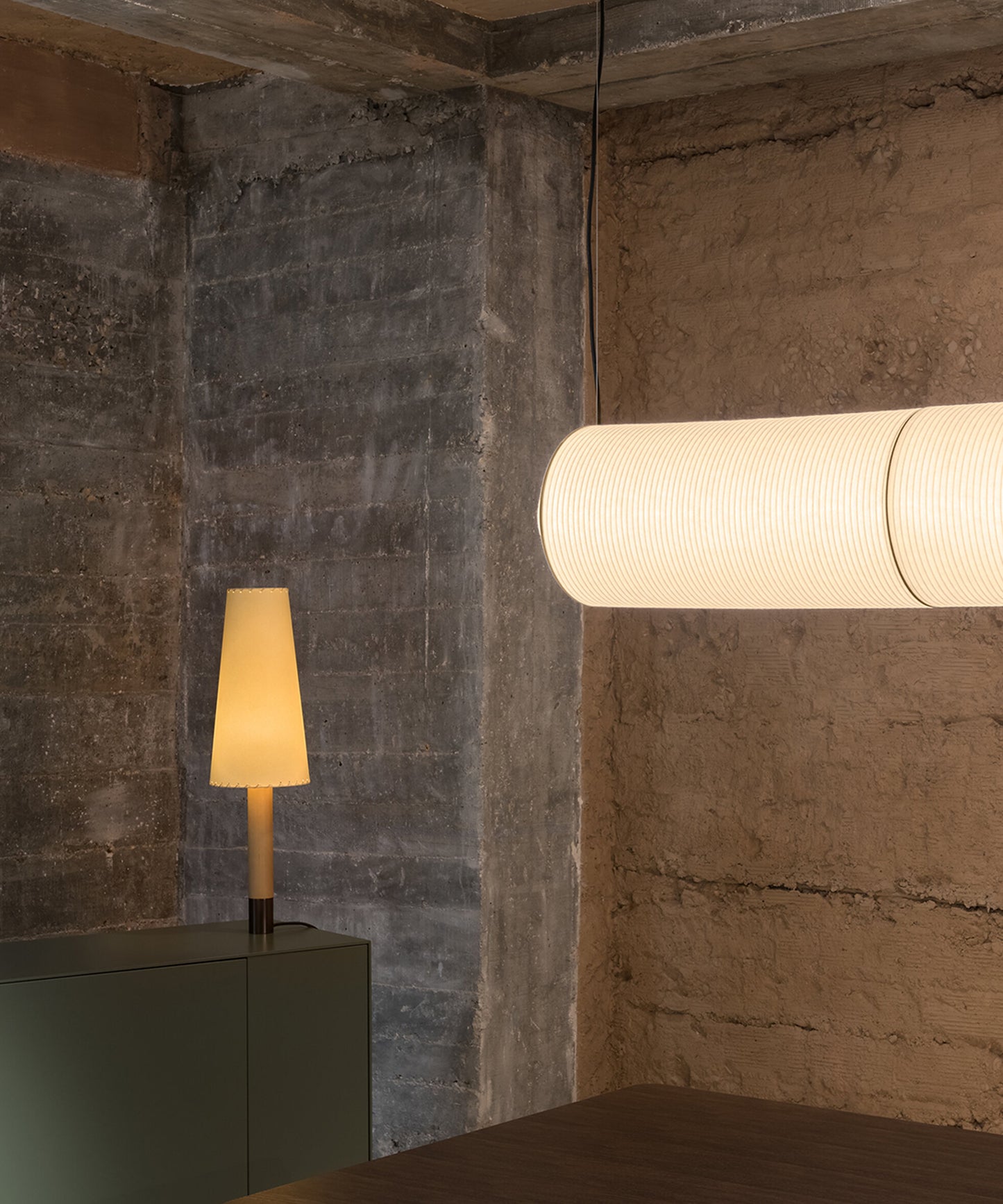 Basica M2 Table Lamp
