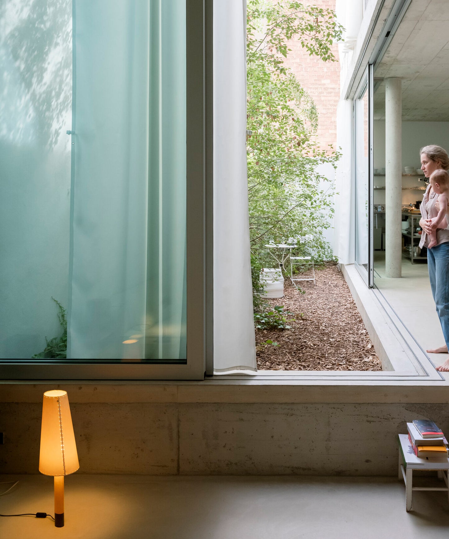 Basica M2 Table Lamp